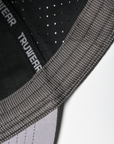 Links Charcoal Hat - Charcoal
