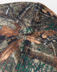 BYU Fade Hat Camo Brigham Young