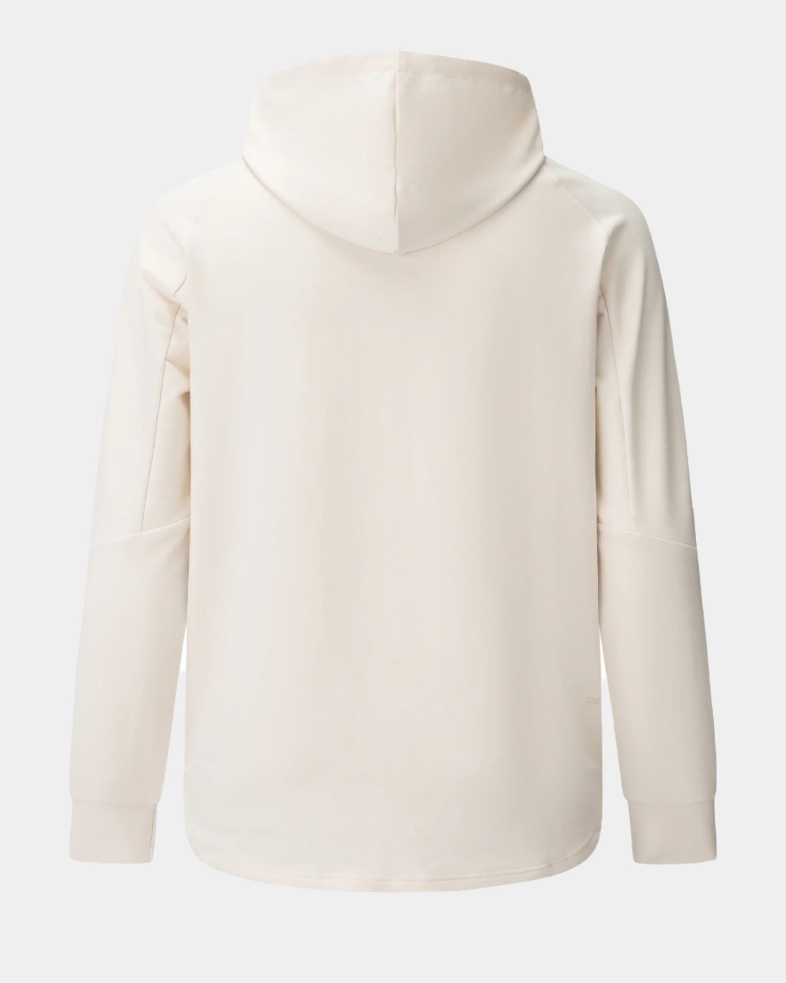 Scuba Ecru Hoodie - Ecru