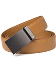 Infinite Belt Light Tan - Tan