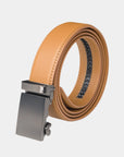 Infinite Belt Light Tan - Tan