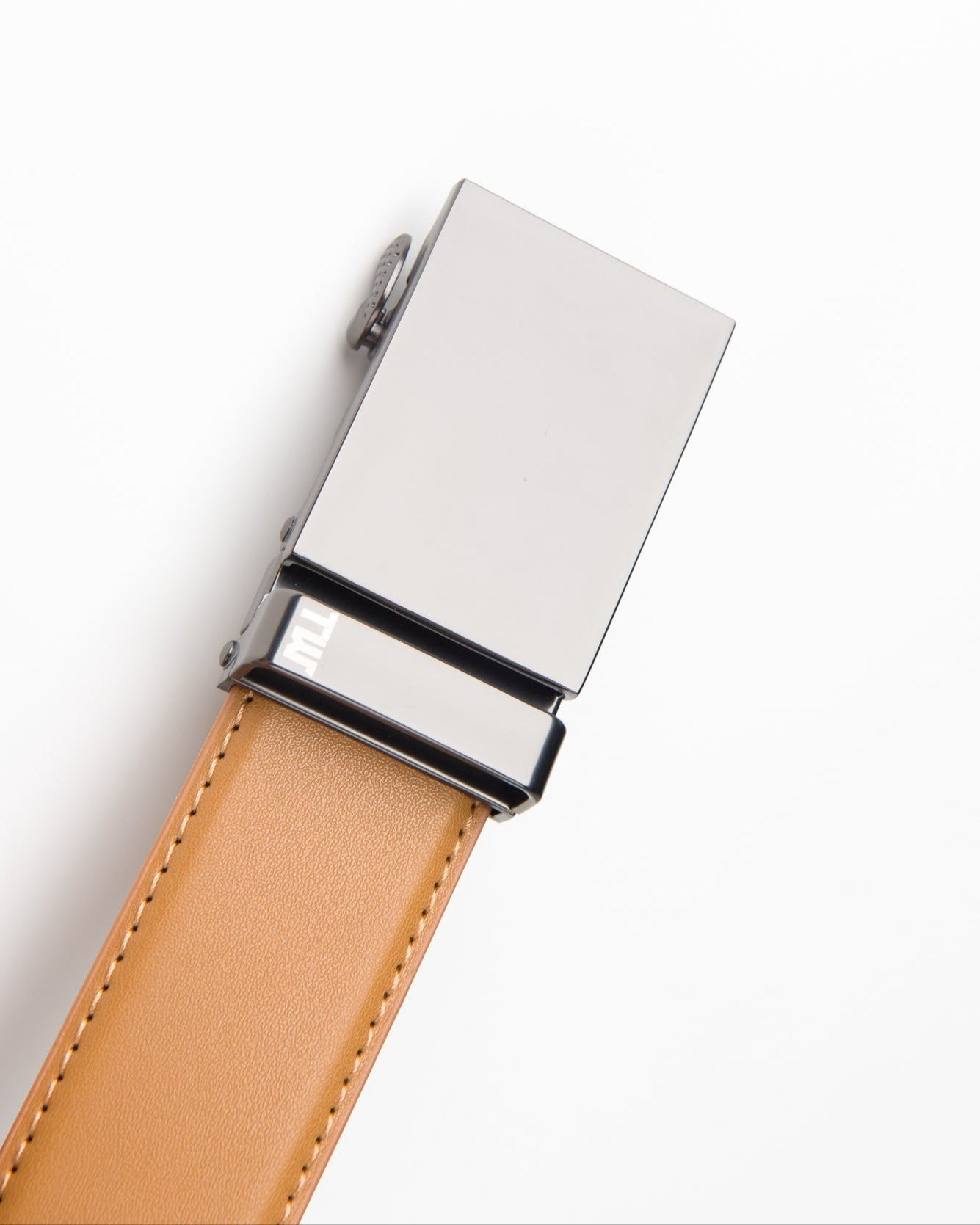 Infinite Belt Light Tan - Tan