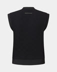 Titan Womens Blade Sleveless Polo