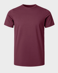 Spectacle 2.0 Plum T-Shirt