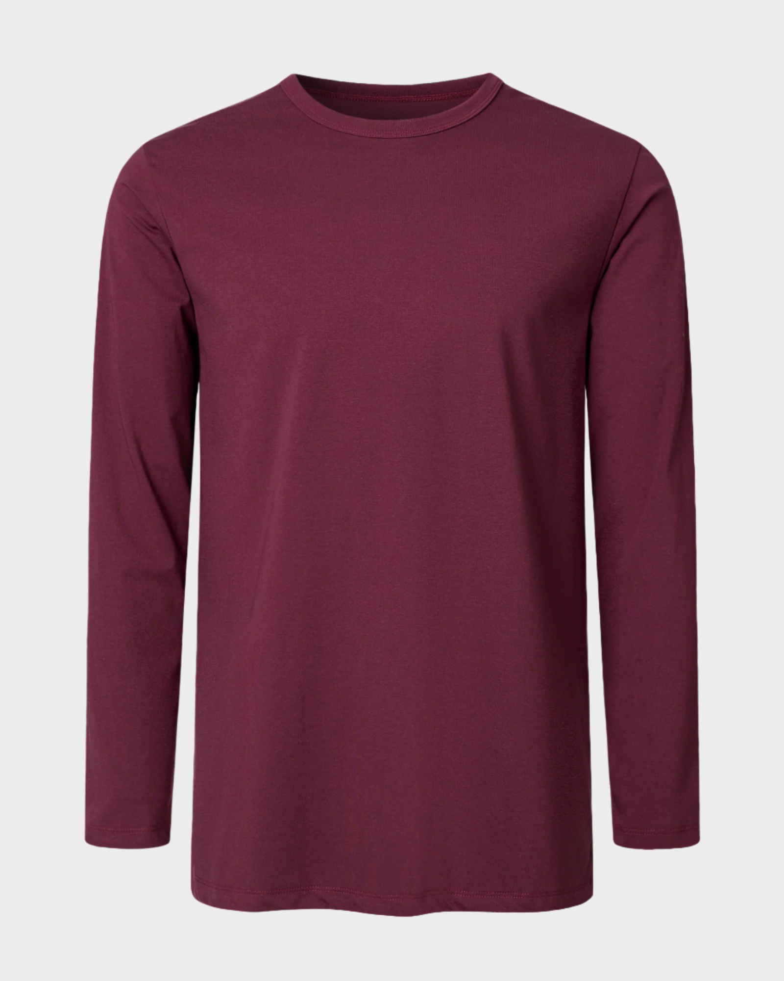 Spectacle 2.0 Plum Long Sleeve - 2.0 Plum