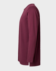Spectacle 2.0 Plum Long Sleeve - 2.0 Plum