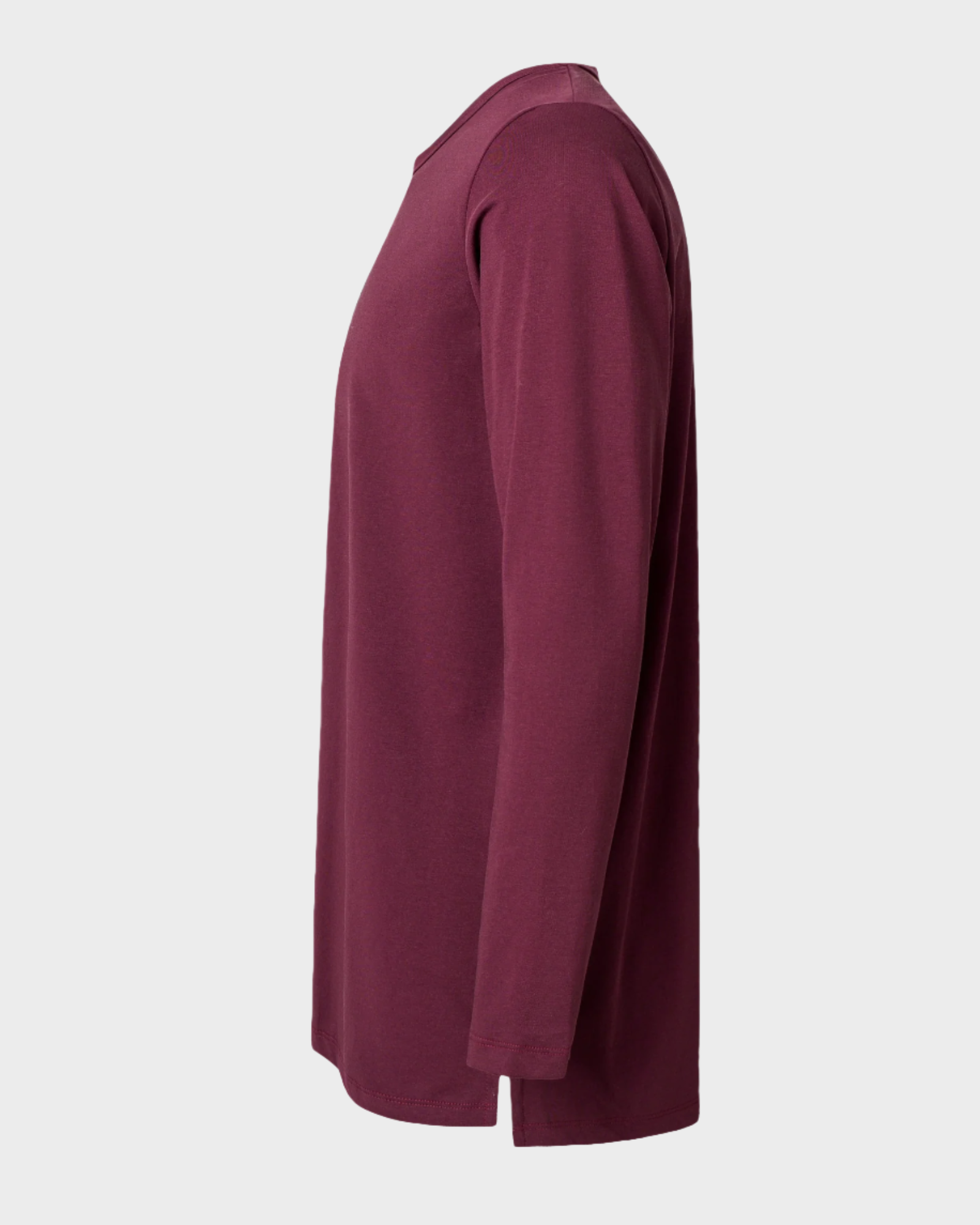 Spectacle 2.0 Plum Long Sleeve - 2.0 Plum