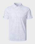 Swell Polo Dove White