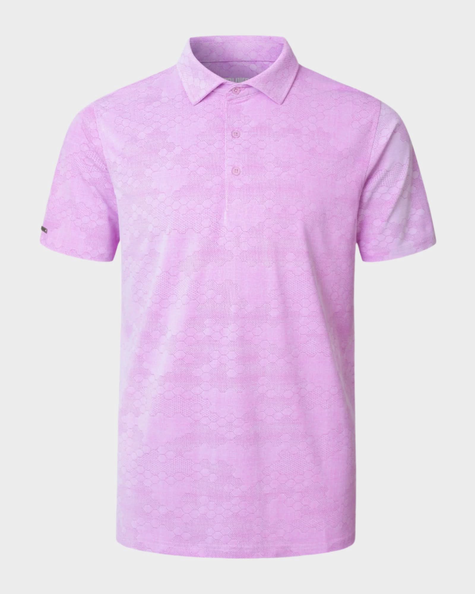 Swell Polo Dusty Rose - Rose