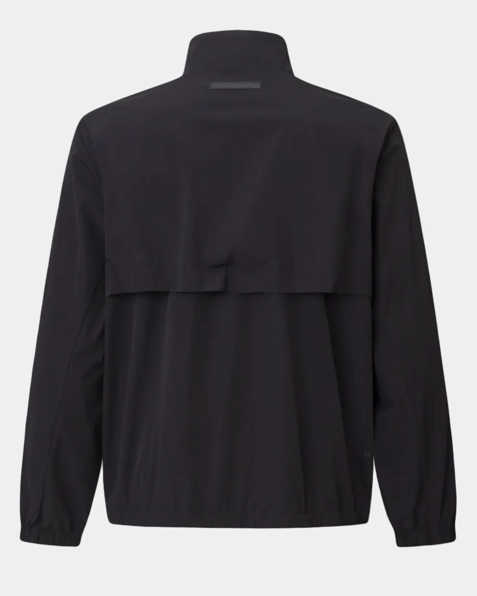 Drive Performance Jacket Black