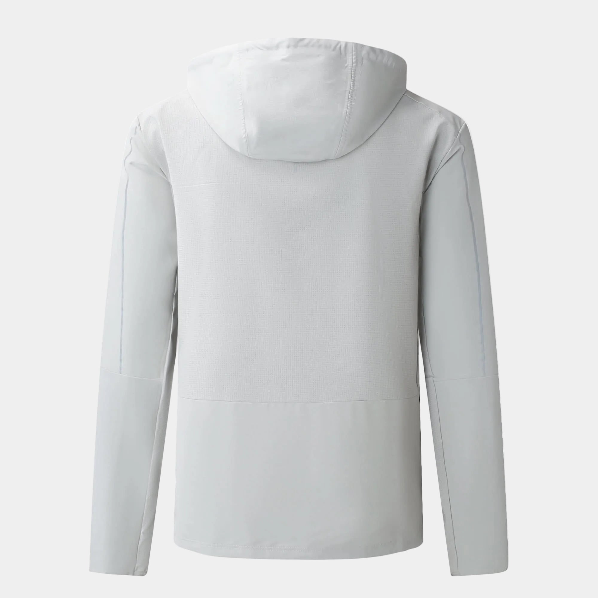 Women's Expedition Jacket Light Grey - Grey