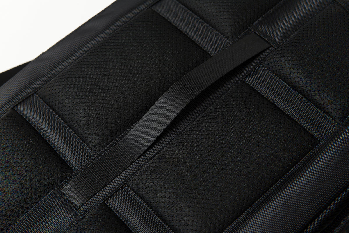 Navigate 1.0 Backpack Black