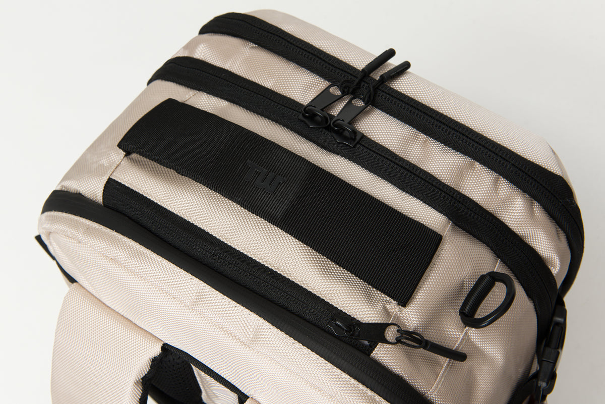 Navigate 1.0 Backpack Bone