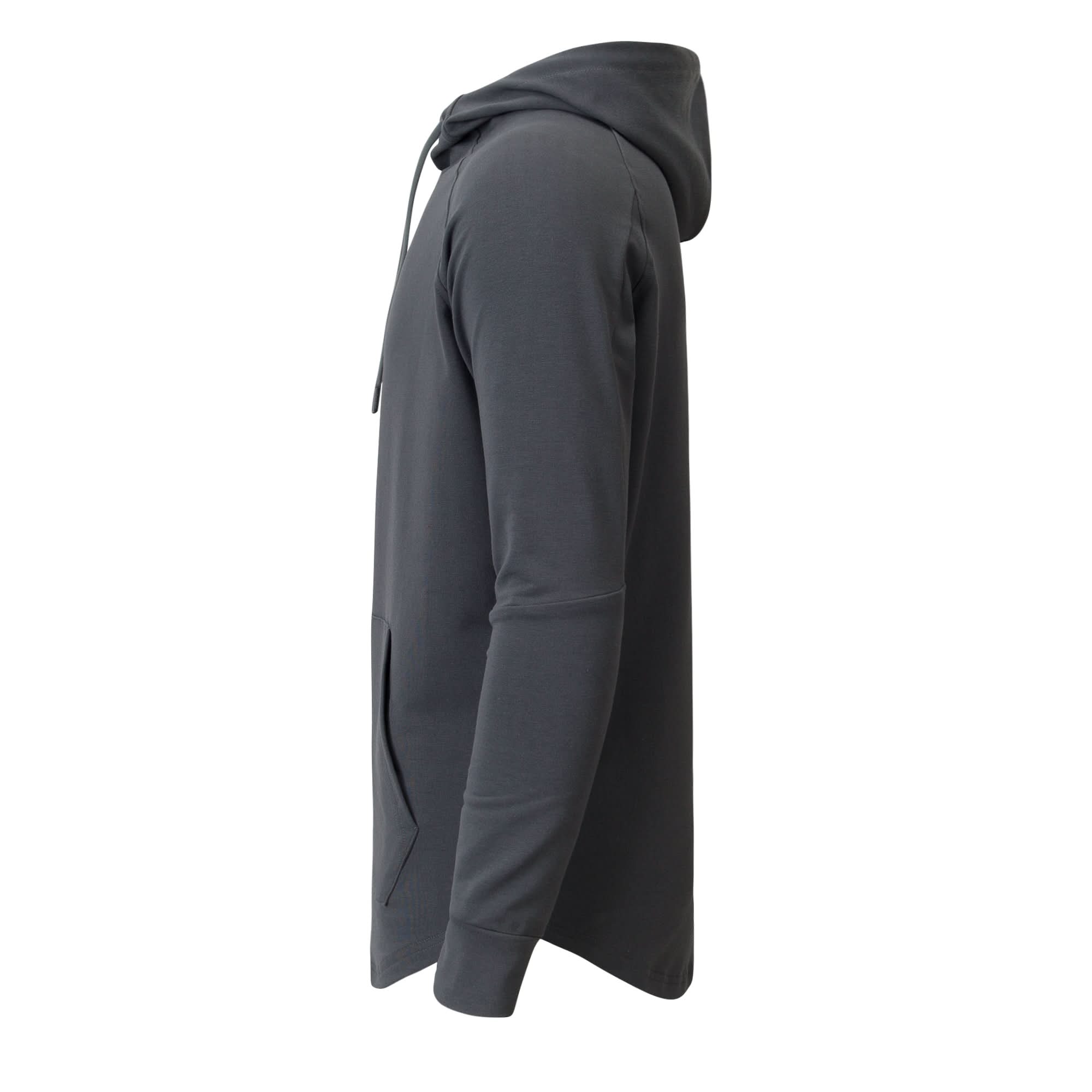 Scuba Hoodie Off Shadow Side