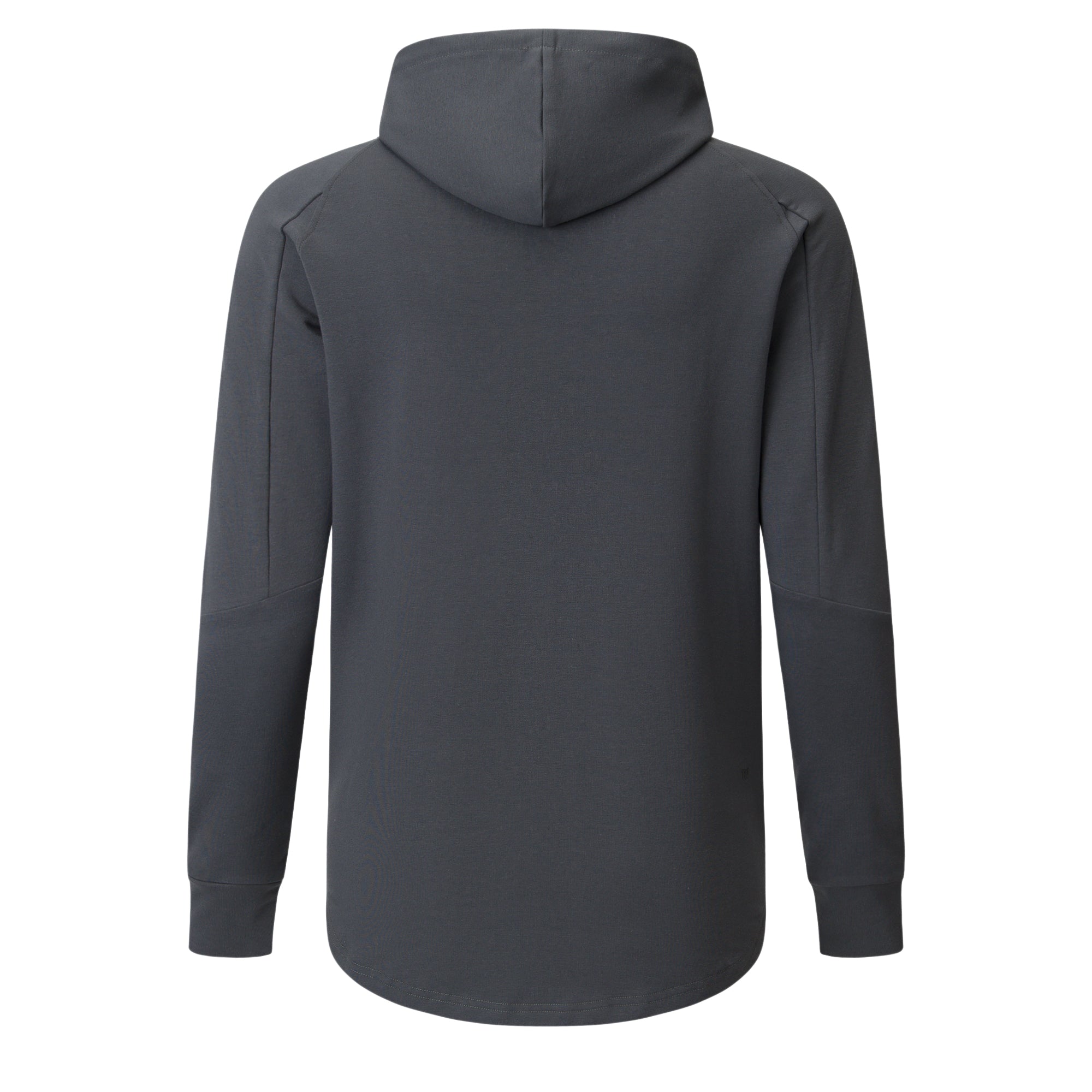 Scuba Hoodie Off Shadow Back
