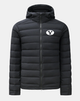 BYU Quest Down Jacket Black