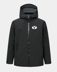 BYU Crusade Jacket Black