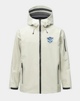 BYU Crusade Jacket Bone