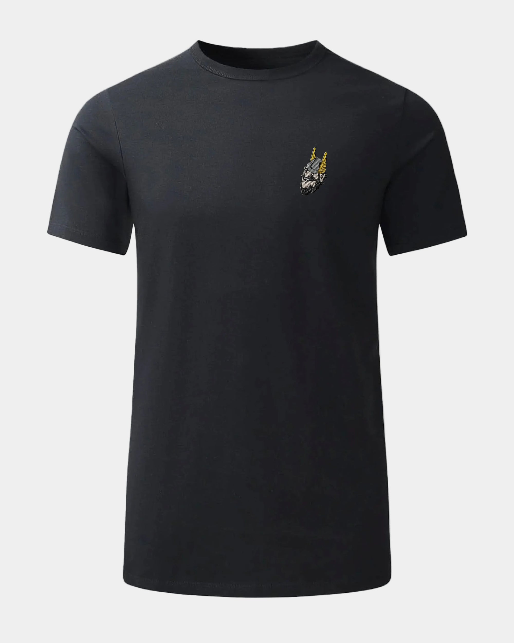 University of Idaho Spectacle 2.0 Black T-Shirt