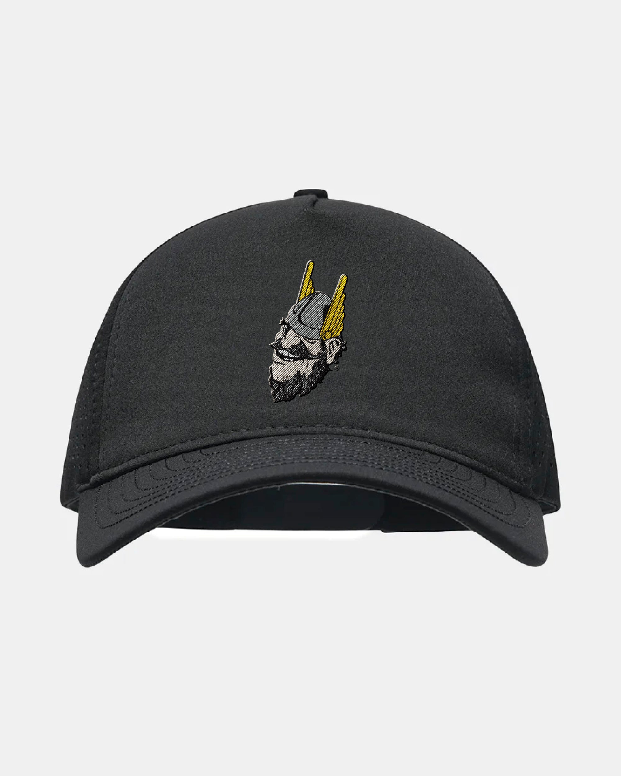 University of Idaho Eagle Black Hat