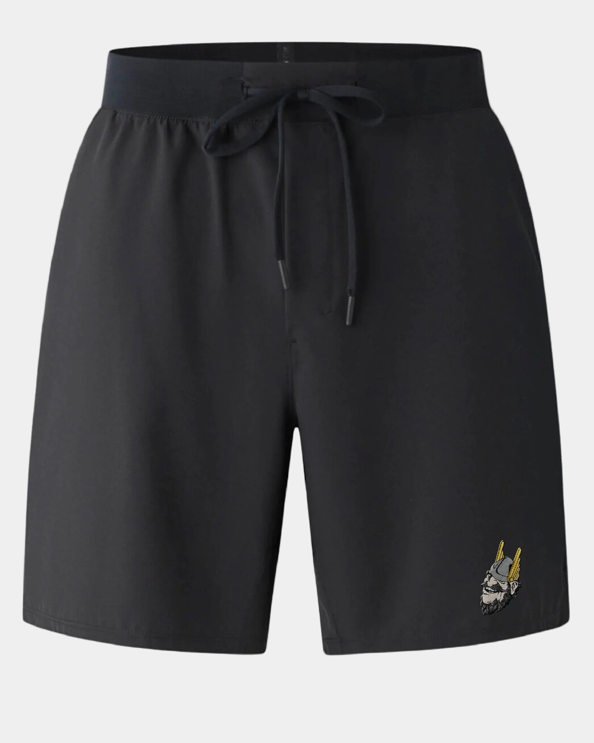 University of Idaho Criterion 2.0 Black Performance Workout Short