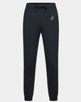 University of Idaho Peak Sweat Black Jogger