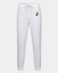 University of Idaho Peak Sweat Heather Grey Jogger