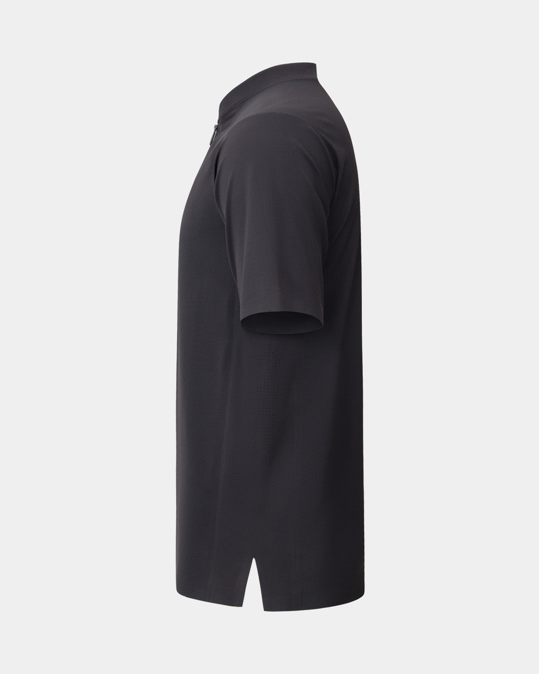 Legacy Blade Black Polo Side