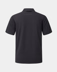 Legacy Black Polo