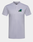 Tulane Pinnacle 2.0 Polo Light Grey