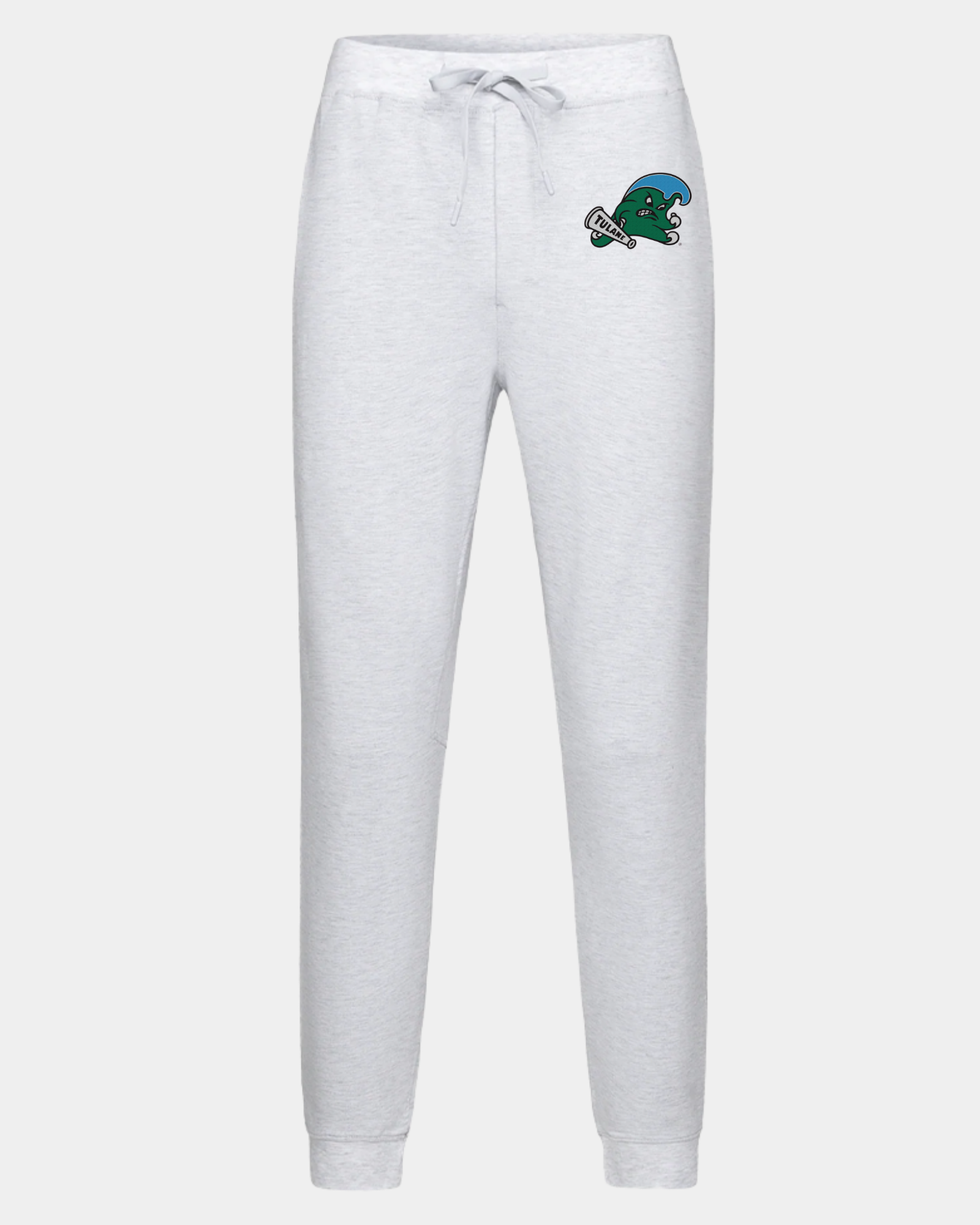 Tulane Peak Sweat Heather Grey Jogger