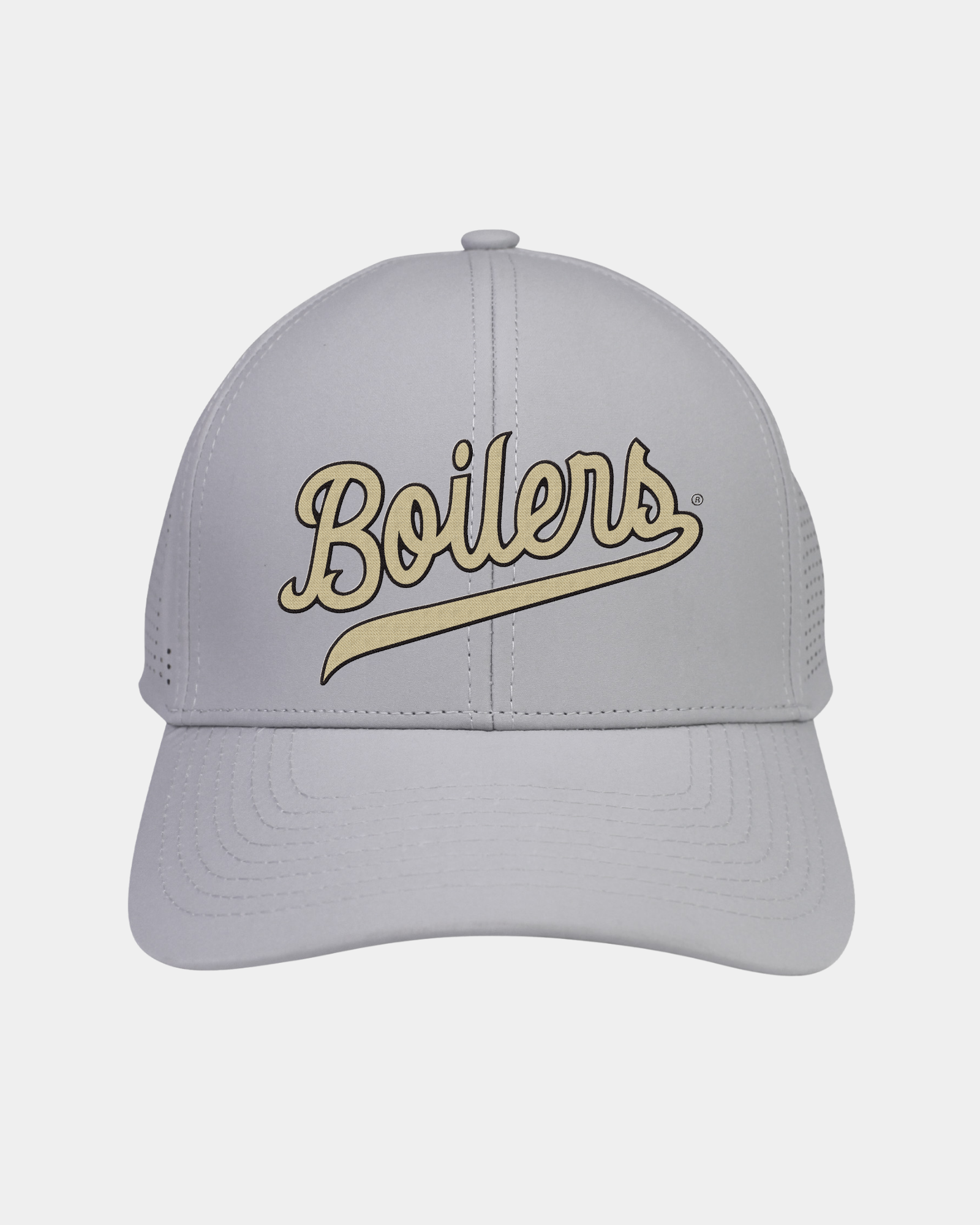 Purdue Birdie 2.0 Light Grey