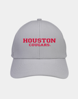 University of Houston Birdie 2.0 Light Grey