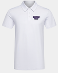 Tarleton State University Crest 2.0 Polo Light Grey