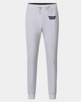 Weber State University Peak Light Grey Jogger