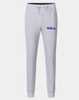 Kansas State Peak Light Grey Jogger