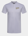 Purdue Pinnacle 2.0 Polo Light Grey