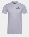University of Hawaii Pinnacle 2.0 Polo Light Grey