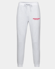 University of Houston Peak Sweat Heather Grey Jogger