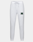 University of Hawaii Peak Sweat Heather Grey Jogger