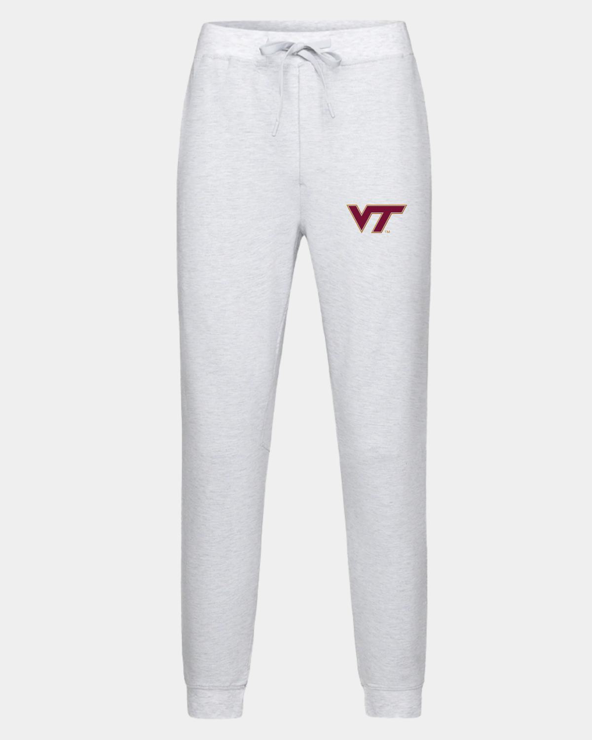 VT Peak Sweat Heather Grey Jogger