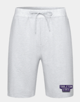 Tarleton State University Peak Sweat Heather Grey Shorts