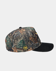 Minnesota State Mavericks Camo Hat