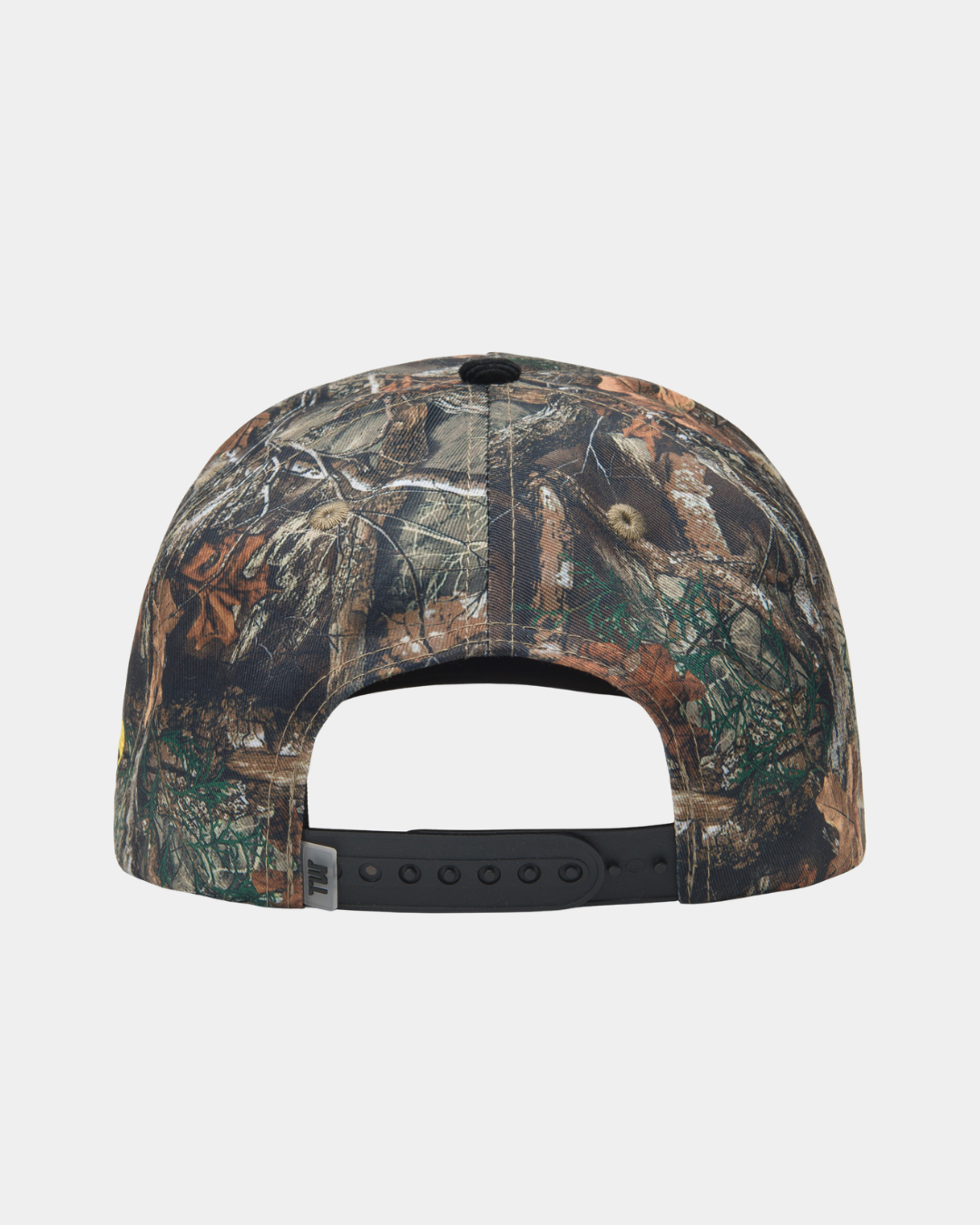 Minnesota State Mavericks Camo Hat