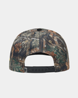 Minnesota State Mavericks Camo Hat