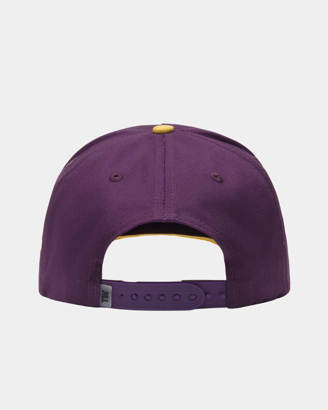 Minnesota State Mavericks Purple Hat