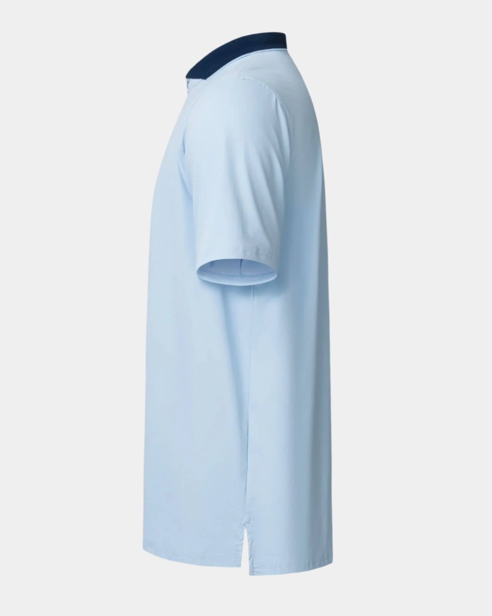 Monarch Polo Powder Blue - Blue