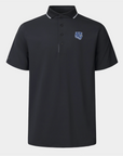 Memphis Monarch Polo Black
