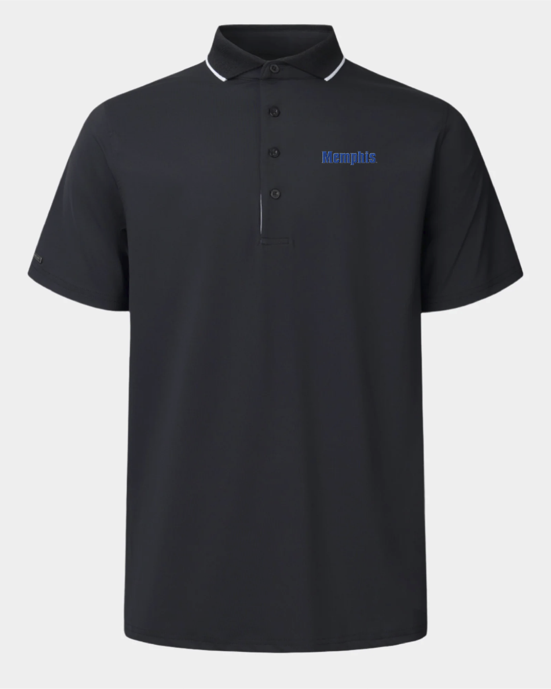 Memphis Monarch Polo Black