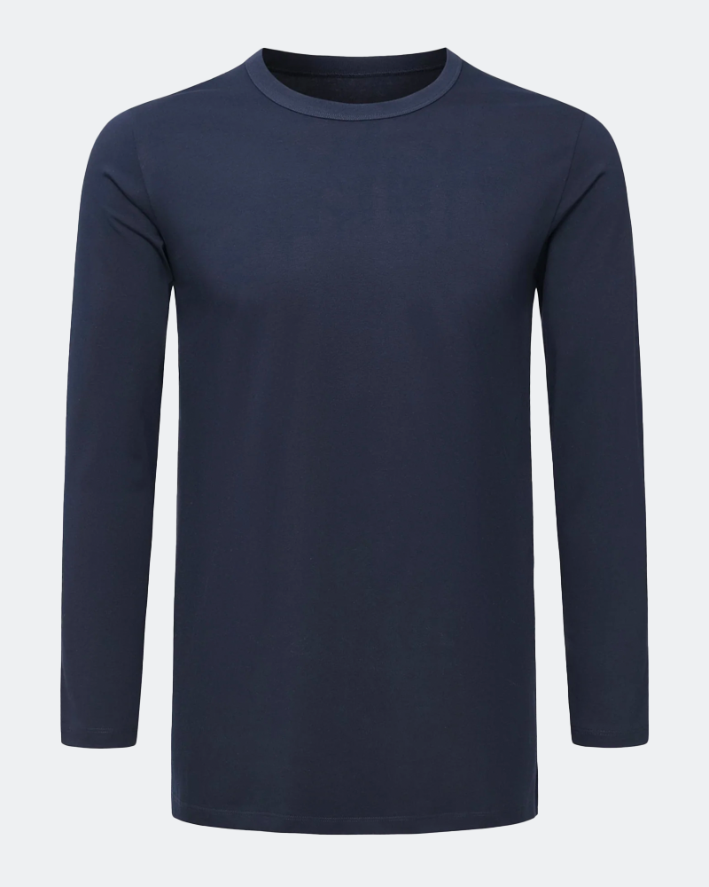 Spectacle 2.0 Navy Long Sleeve